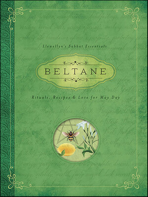 Beltane - ebook
